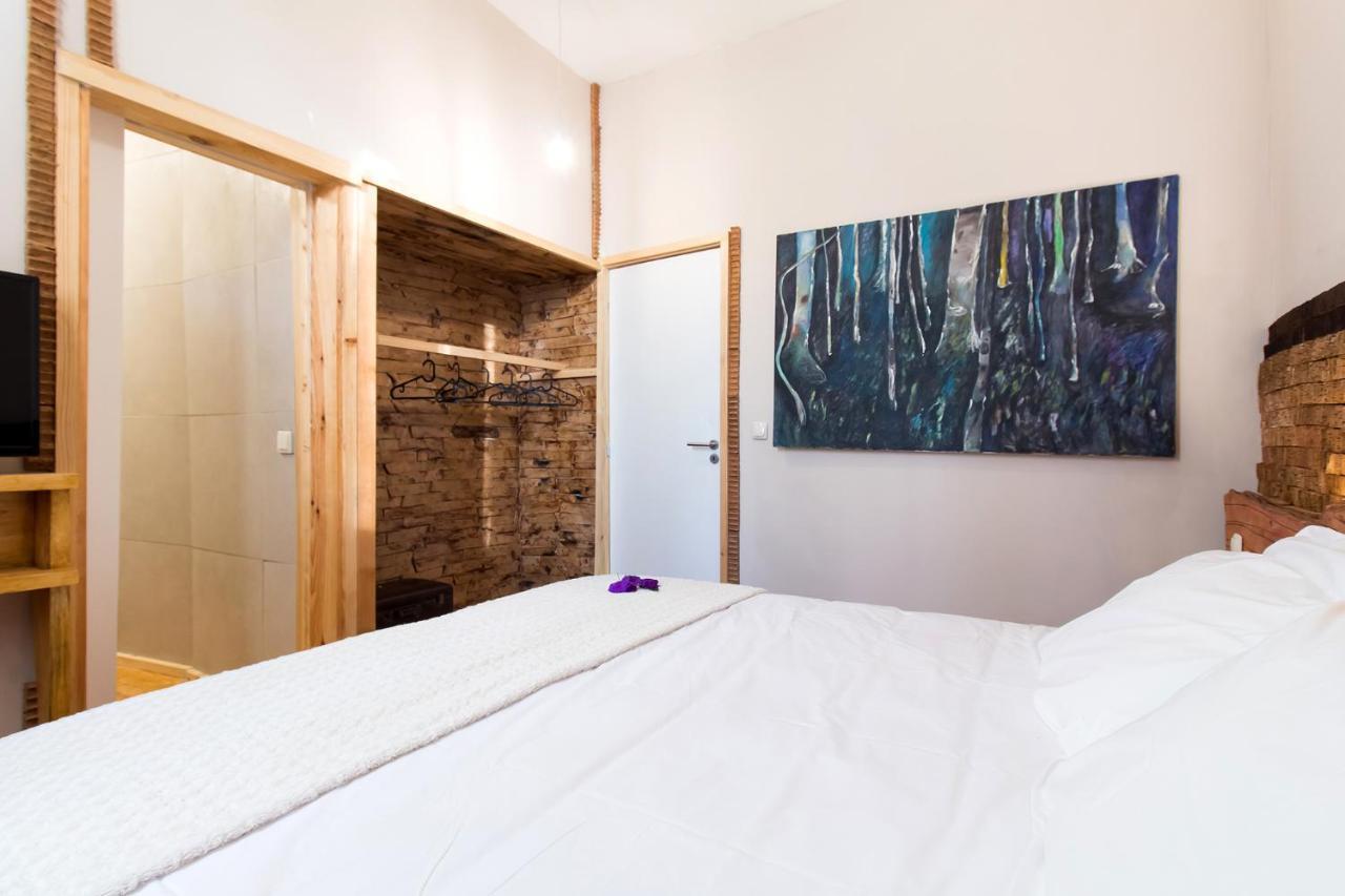 Feel At Home Guest House Ovar Exterior foto
