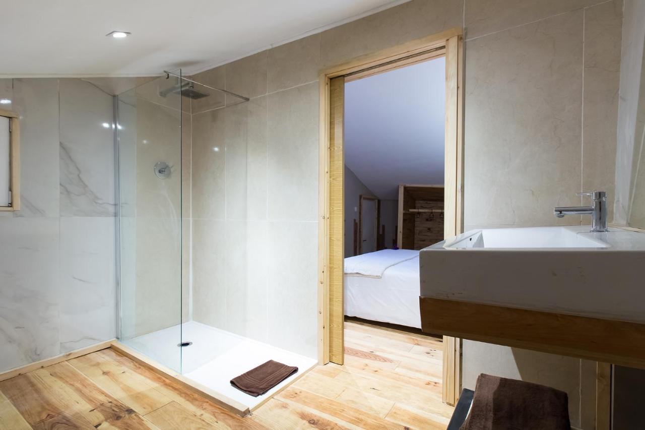 Feel At Home Guest House Ovar Exterior foto